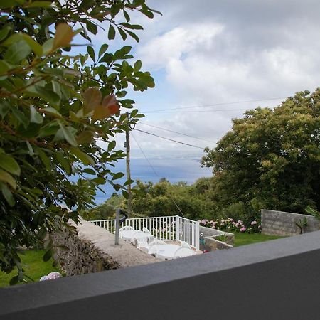 Apartament Oasis Fonte Grande Santo Antonio  Zewnętrze zdjęcie