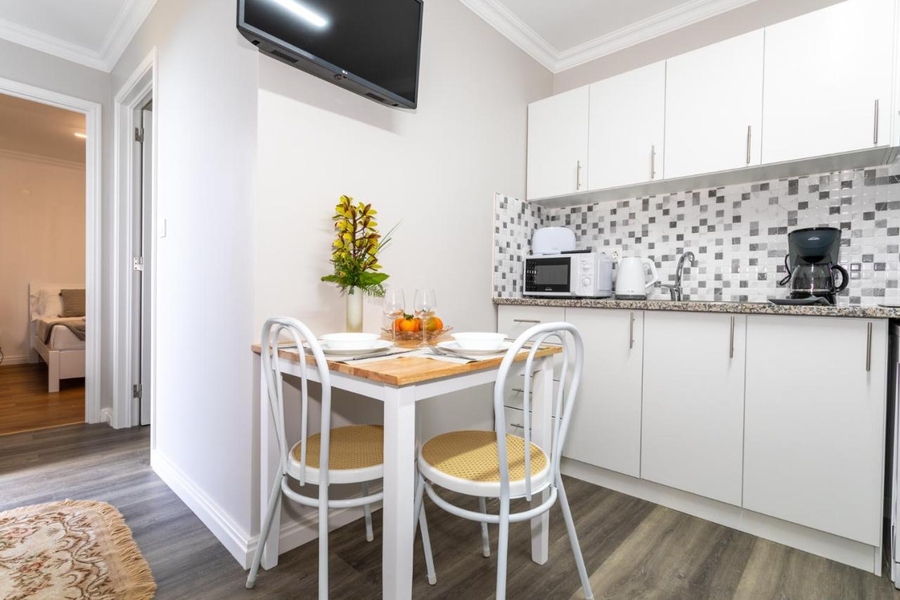 Apartament Oasis Fonte Grande Santo Antonio  Zewnętrze zdjęcie