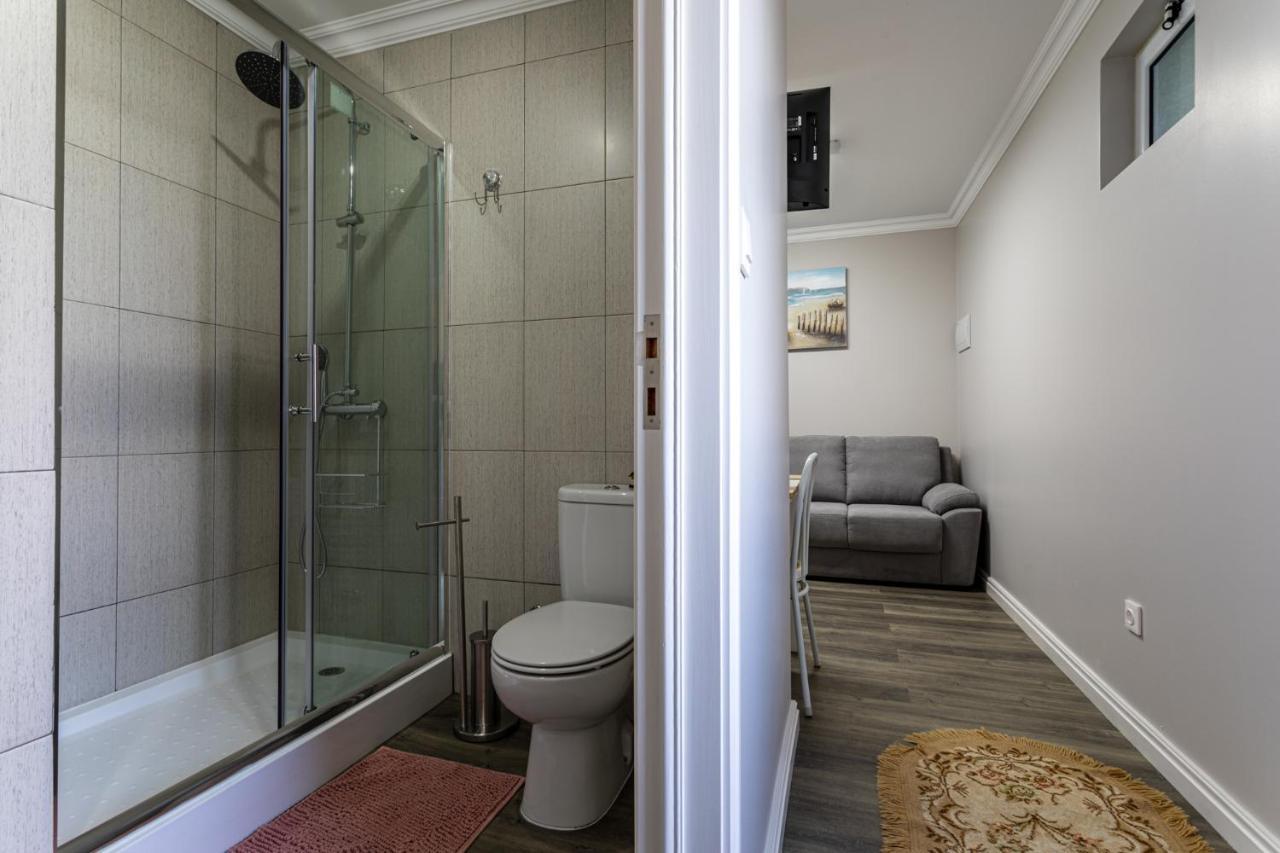 Apartament Oasis Fonte Grande Santo Antonio  Zewnętrze zdjęcie