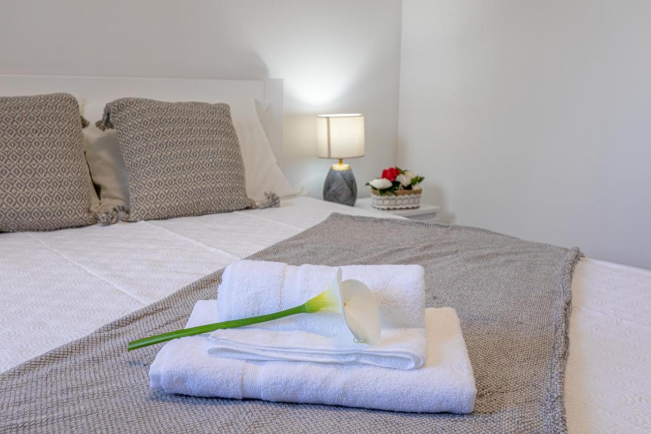 Apartament Oasis Fonte Grande Santo Antonio  Zewnętrze zdjęcie