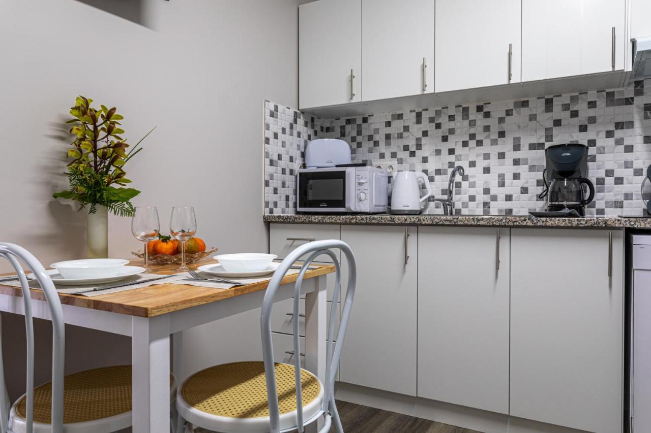 Apartament Oasis Fonte Grande Santo Antonio  Zewnętrze zdjęcie