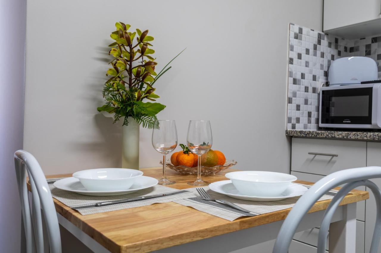 Apartament Oasis Fonte Grande Santo Antonio  Zewnętrze zdjęcie