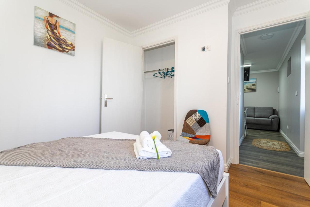 Apartament Oasis Fonte Grande Santo Antonio  Zewnętrze zdjęcie