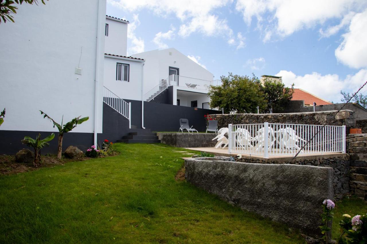 Apartament Oasis Fonte Grande Santo Antonio  Zewnętrze zdjęcie