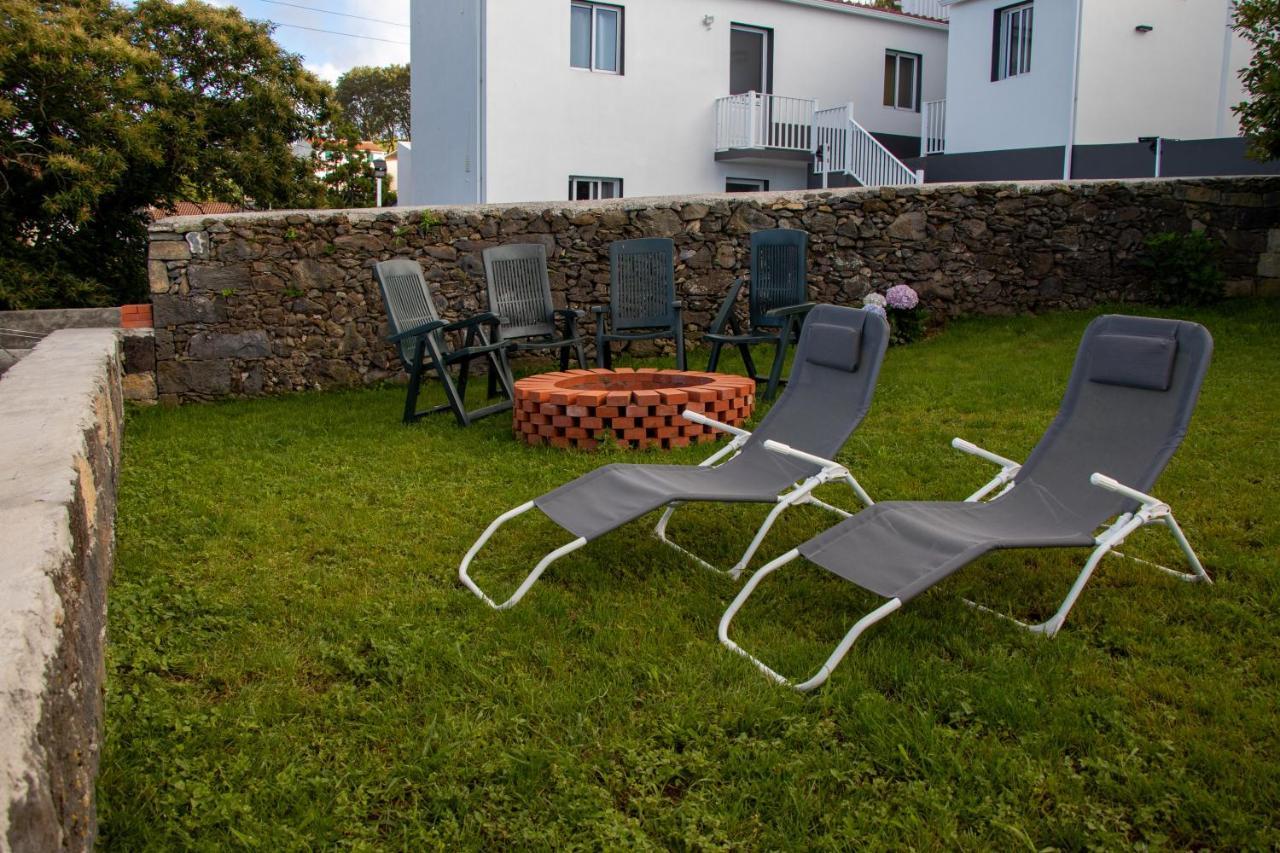 Apartament Oasis Fonte Grande Santo Antonio  Zewnętrze zdjęcie