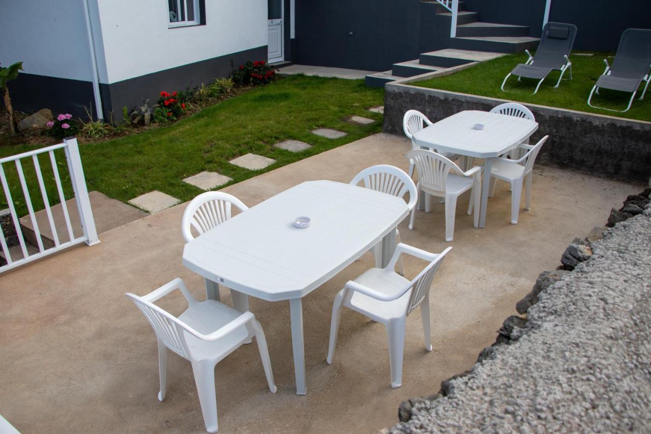 Apartament Oasis Fonte Grande Santo Antonio  Zewnętrze zdjęcie